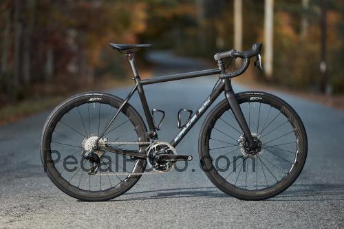 Parlee Z Zero ficha tecnica